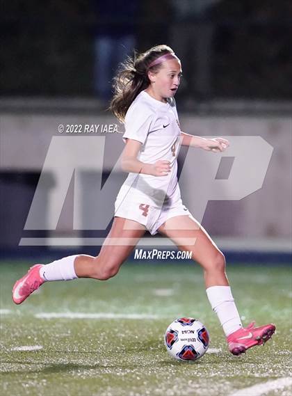 Thumbnail 1 in Whitney vs. Granite Bay (CIF SJS D2 FINAL) photogallery.