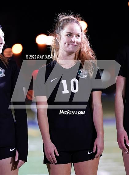Thumbnail 1 in Whitney vs. Granite Bay (CIF SJS D2 FINAL) photogallery.