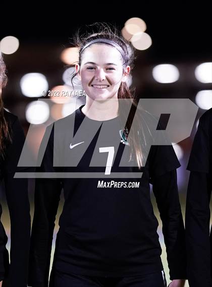 Thumbnail 3 in Whitney vs. Granite Bay (CIF SJS D2 FINAL) photogallery.
