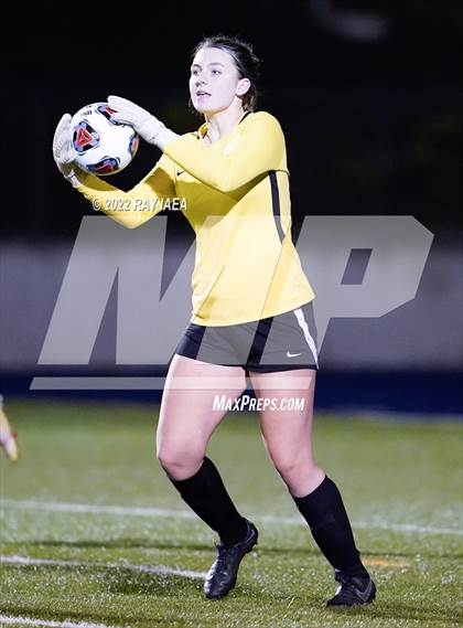 Thumbnail 3 in Whitney vs. Granite Bay (CIF SJS D2 FINAL) photogallery.