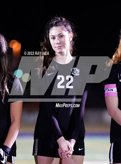 Thumbnail 3 in Whitney vs. Granite Bay (CIF SJS D2 FINAL) photogallery.