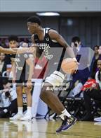 Photo from the gallery "Montverde Academy vs. Utah Prep (Army National Guard Hoophall Classic)"