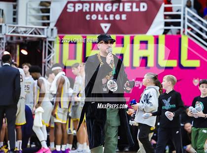 Thumbnail 3 in Montverde Academy vs. Utah Prep (Army National Guard Hoophall Classic) photogallery.