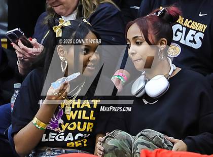 Thumbnail 2 in Montverde Academy vs. Utah Prep (Army National Guard Hoophall Classic) photogallery.