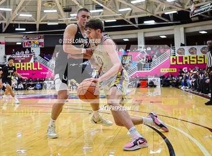 Thumbnail 1 in Montverde Academy vs. Utah Prep (Army National Guard Hoophall Classic) photogallery.