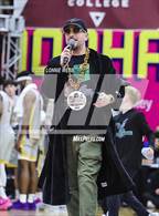 Photo from the gallery "Montverde Academy vs. Utah Prep (Army National Guard Hoophall Classic)"