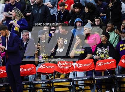 Thumbnail 1 in Montverde Academy vs. Utah Prep (Army National Guard Hoophall Classic) photogallery.