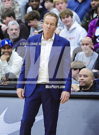 Thumbnail 2 in Montverde Academy vs. Utah Prep (Army National Guard Hoophall Classic) photogallery.