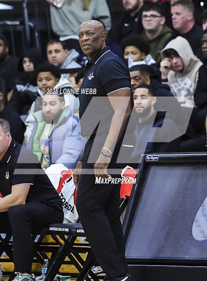 Thumbnail 3 in Montverde Academy vs. Utah Prep (Army National Guard Hoophall Classic) photogallery.