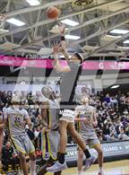 Photo from the gallery "Montverde Academy vs. Utah Prep (Army National Guard Hoophall Classic)"
