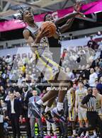 Photo from the gallery "Montverde Academy vs. Utah Prep (Army National Guard Hoophall Classic)"
