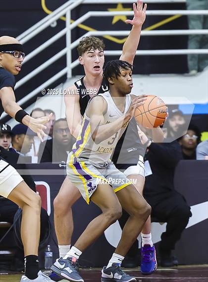 Thumbnail 2 in Montverde Academy vs. Utah Prep (Army National Guard Hoophall Classic) photogallery.