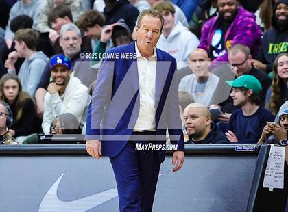 Thumbnail 1 in Montverde Academy vs. Utah Prep (Army National Guard Hoophall Classic) photogallery.