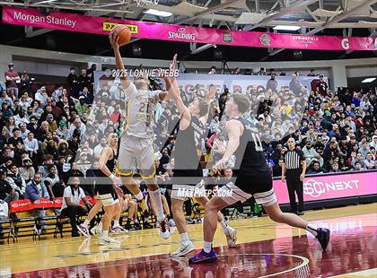 Thumbnail 1 in Montverde Academy vs. Utah Prep (Army National Guard Hoophall Classic) photogallery.