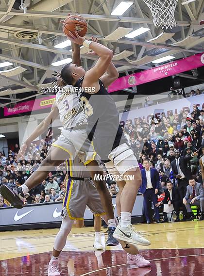 Thumbnail 1 in Montverde Academy vs. Utah Prep (Army National Guard Hoophall Classic) photogallery.