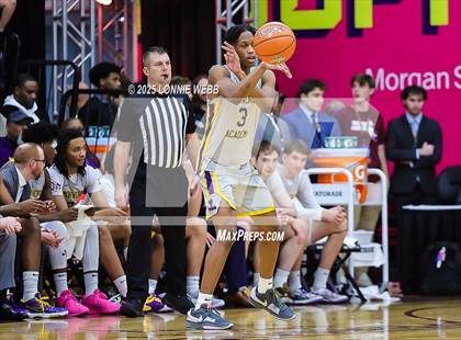 Thumbnail 1 in Montverde Academy vs. Utah Prep (Army National Guard Hoophall Classic) photogallery.