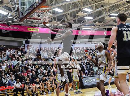 Thumbnail 1 in Montverde Academy vs. Utah Prep (Army National Guard Hoophall Classic) photogallery.