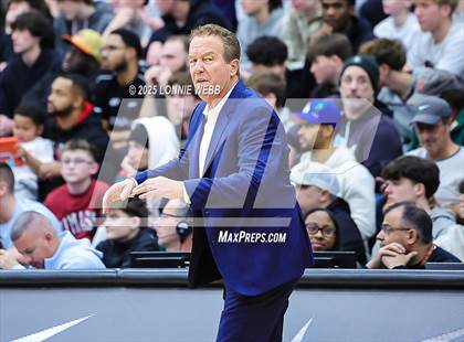 Thumbnail 2 in Montverde Academy vs. Utah Prep (Army National Guard Hoophall Classic) photogallery.