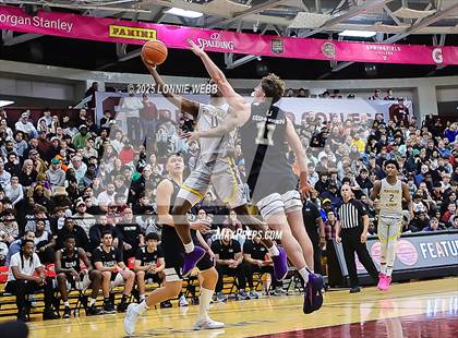 Thumbnail 3 in Montverde Academy vs. Utah Prep (Army National Guard Hoophall Classic) photogallery.