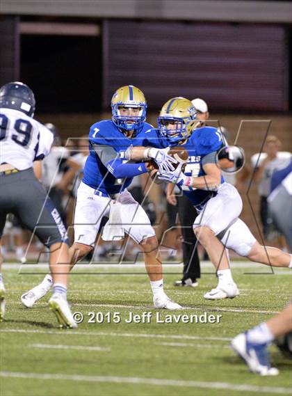Thumbnail 1 in Boerne-Champion @ Tivy photogallery.