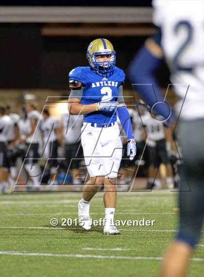 Thumbnail 2 in Boerne-Champion @ Tivy photogallery.
