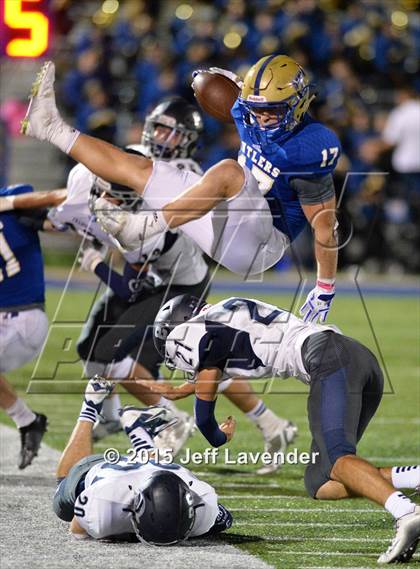 Thumbnail 1 in Boerne-Champion @ Tivy photogallery.