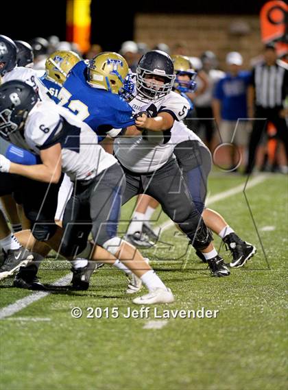 Thumbnail 3 in Boerne-Champion @ Tivy photogallery.