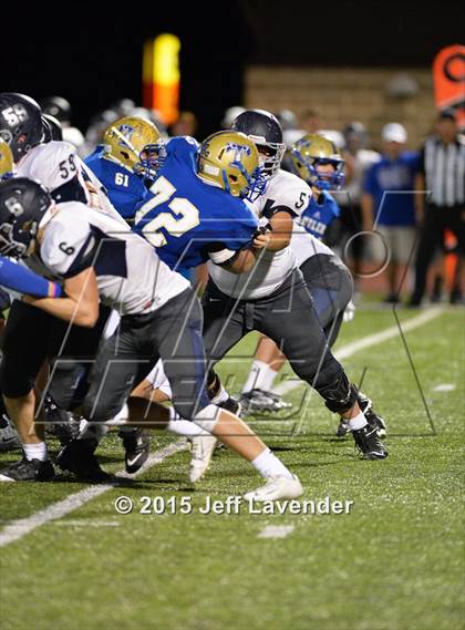 Thumbnail 1 in Boerne-Champion @ Tivy photogallery.