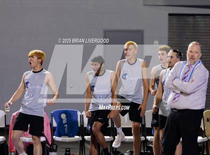 Thumbnail 1 in Eaglecrest vs. Grandview (CHSAA 5A Semifinal) photogallery.