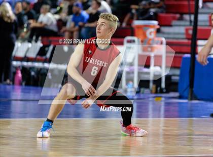 Thumbnail 1 in Eaglecrest vs. Grandview (CHSAA 5A Semifinal) photogallery.