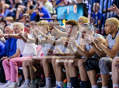 Thumbnail 3 in Eaglecrest vs. Grandview (CHSAA 5A Semifinal) photogallery.