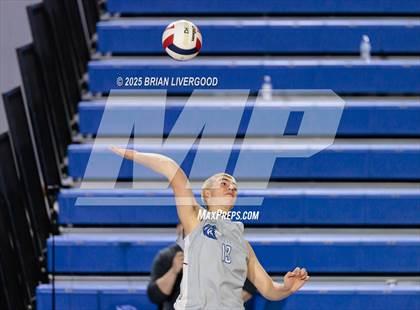 Thumbnail 3 in Eaglecrest vs. Grandview (CHSAA 5A Semifinal) photogallery.