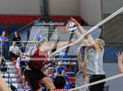 Thumbnail 1 in Eaglecrest vs. Grandview (CHSAA 5A Semifinal) photogallery.