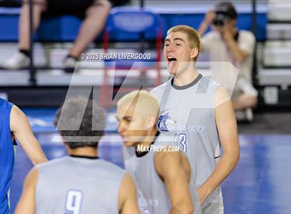 Thumbnail 2 in Eaglecrest vs. Grandview (CHSAA 5A Semifinal) photogallery.