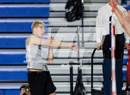 Thumbnail 2 in Eaglecrest vs. Grandview (CHSAA 5A Semifinal) photogallery.