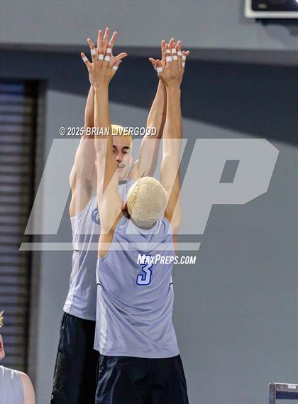 Thumbnail 2 in Eaglecrest vs. Grandview (CHSAA 5A Semifinal) photogallery.