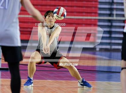 Thumbnail 1 in Eaglecrest vs. Grandview (CHSAA 5A Semifinal) photogallery.