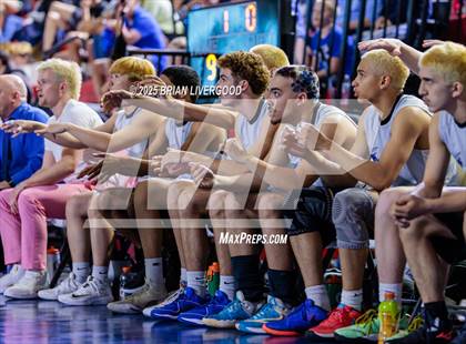 Thumbnail 1 in Eaglecrest vs. Grandview (CHSAA 5A Semifinal) photogallery.