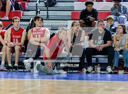 Thumbnail 2 in Eaglecrest vs. Grandview (CHSAA 5A Semifinal) photogallery.
