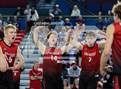 Photo from the gallery "Eaglecrest vs. Grandview (CHSAA 5A Semifinal)"