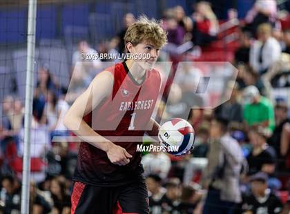 Thumbnail 1 in Eaglecrest vs. Grandview (CHSAA 5A Semifinal) photogallery.