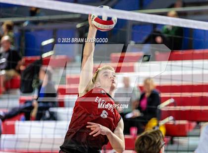 Thumbnail 1 in Eaglecrest vs. Grandview (CHSAA 5A Semifinal) photogallery.