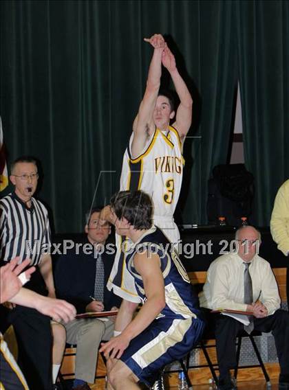 Thumbnail 1 in Clarion-Limestone @ Venango Catholic photogallery.