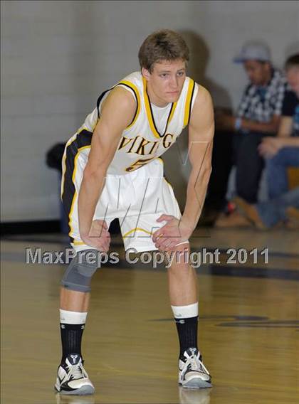 Thumbnail 1 in Clarion-Limestone @ Venango Catholic photogallery.