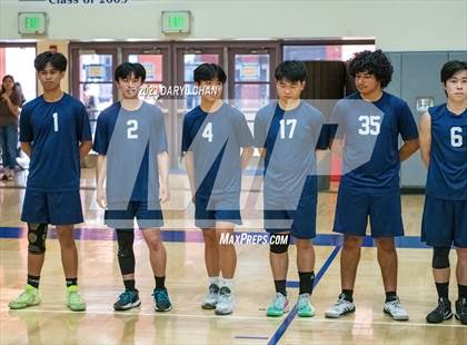 Thumbnail 2 in Desert Christian @ Gabrielino (CIFSS D5 First Round) photogallery.