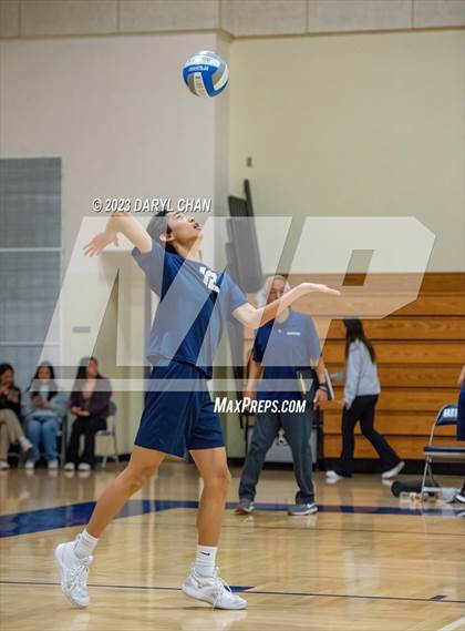 Thumbnail 1 in Desert Christian @ Gabrielino (CIFSS D5 First Round) photogallery.