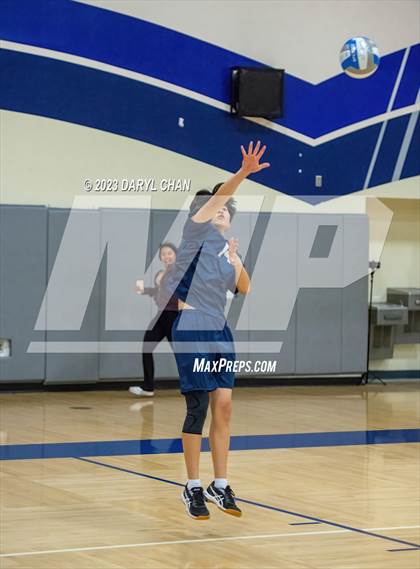 Thumbnail 3 in Desert Christian @ Gabrielino (CIFSS D5 First Round) photogallery.