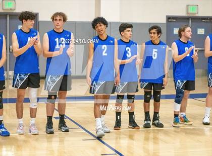 Thumbnail 1 in Desert Christian @ Gabrielino (CIFSS D5 First Round) photogallery.
