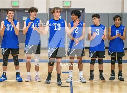 Thumbnail 3 in Desert Christian @ Gabrielino (CIFSS D5 First Round) photogallery.