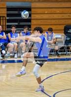 Photo from the gallery "Desert Christian @ Gabrielino (CIFSS D5 First Round)"